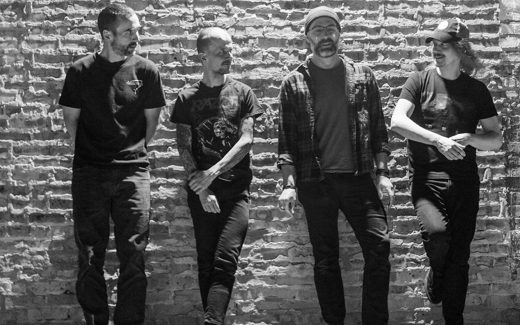 ''Flickering Resonance'': Pelican anuncia nuevo álbum 