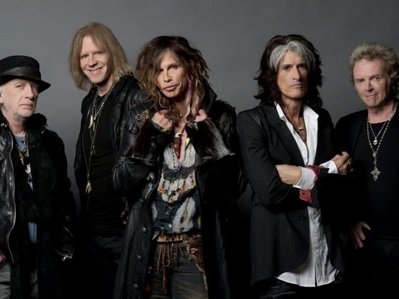 Razones por las que “Crazy” de Aerosmith es uno de los mejores videos en  la