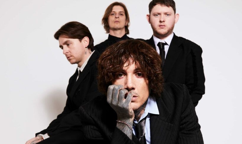 Concurso cerrado: Bring Me the Horizon estar en los 24 aos de Rockaxis