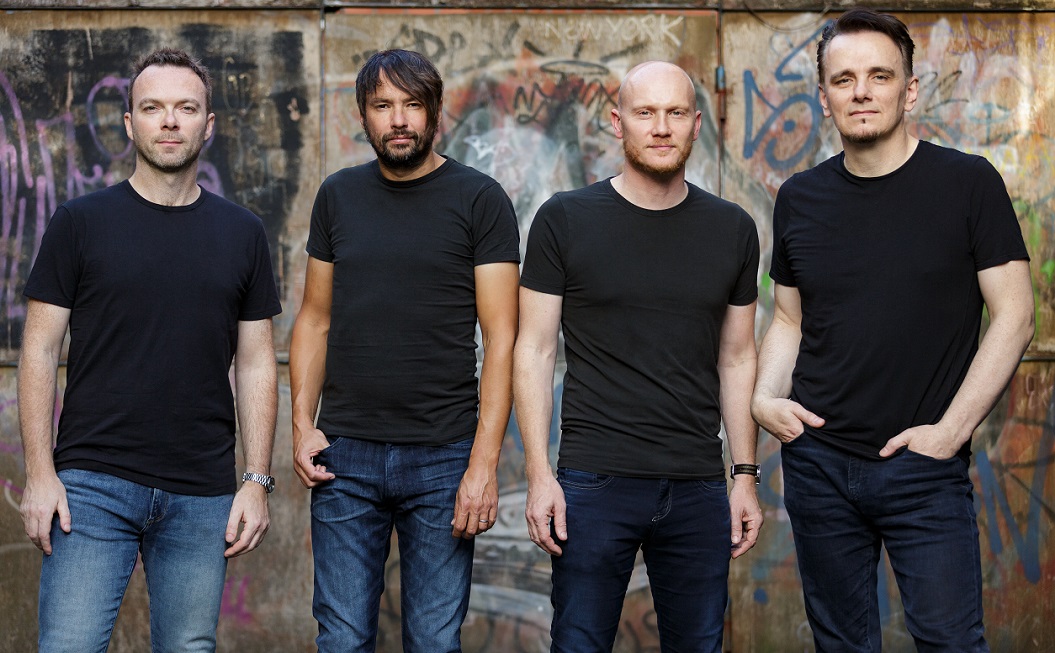 The Pineapple Thief: ya tiene fecha su debut en Chile