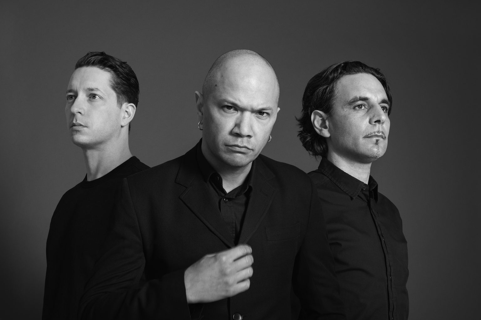 Concurso cerrado: Danko Jones visita Chile por primera vez