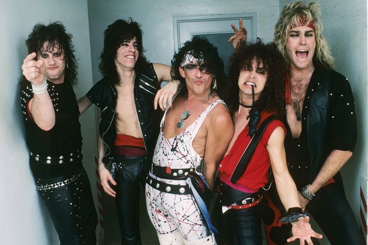 ''Out of the Cellar'' de Ratt tendrá una edición especial por su aniversario 40