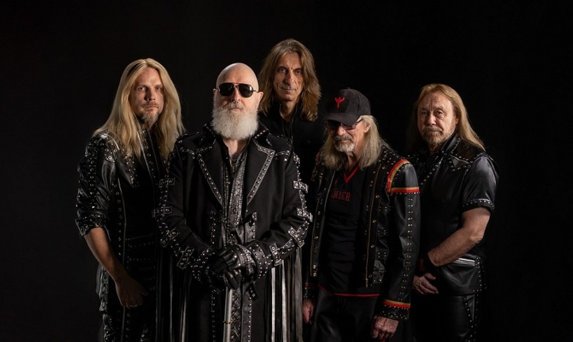 Judas Priest y Scorpions encabezarán Masters of Rock 2025