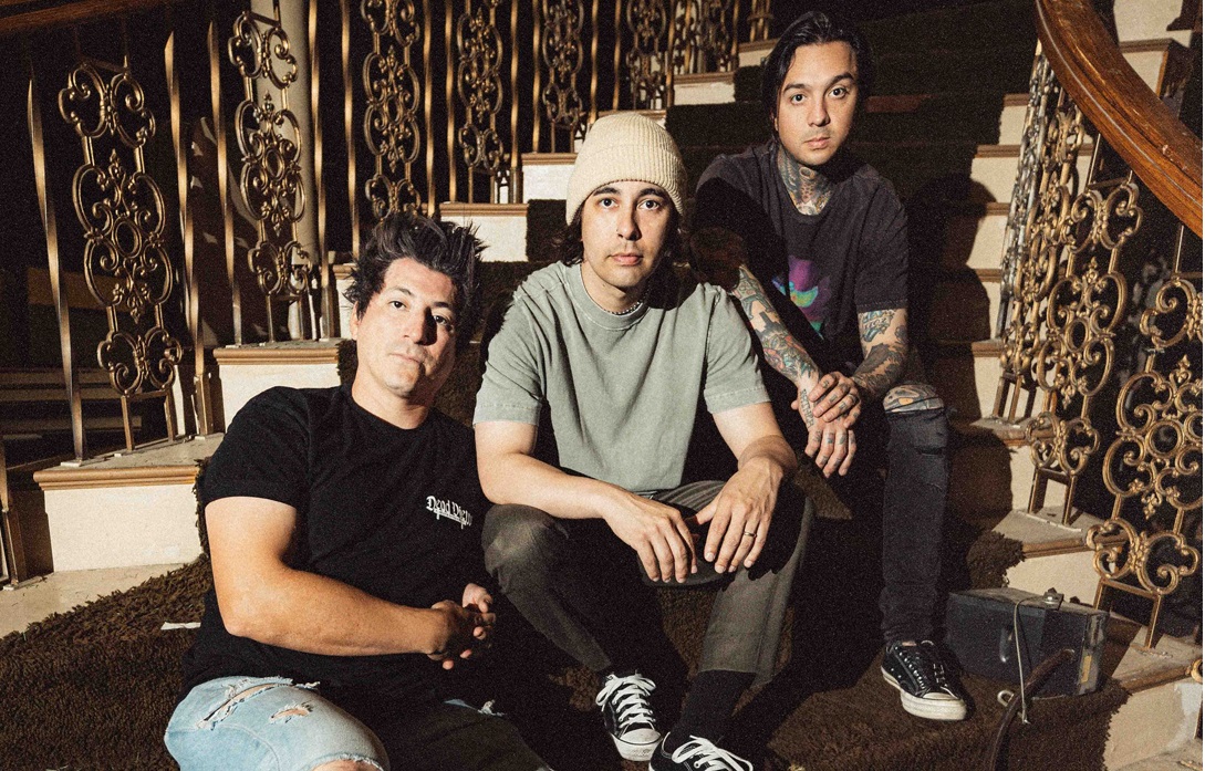 Revisando todos sus discos: Pierce the Veil regresará a Chile