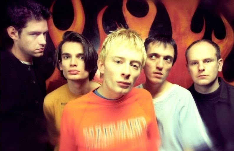 Radiohead: A prueba de balas