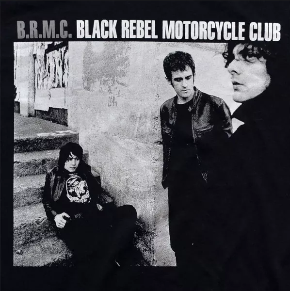 Rockaxis | Black Rebel Motorcycle Club