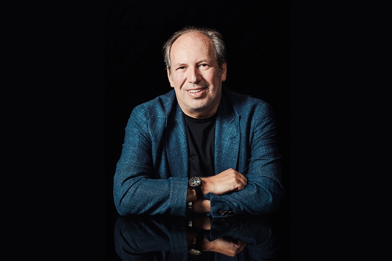 Hans zimmer фото