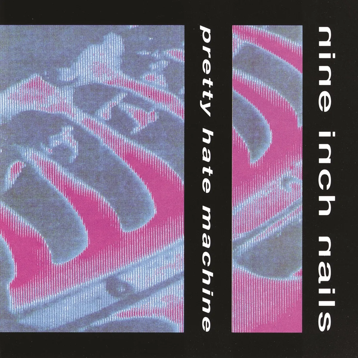 Rockaxis | Nine Inch Nails