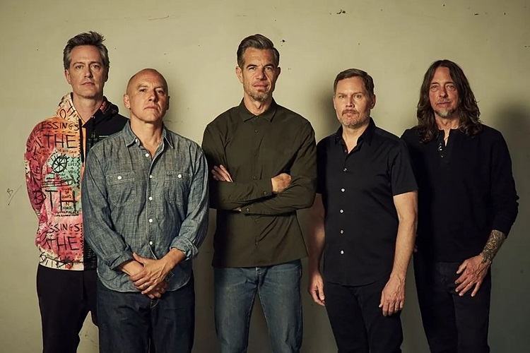 311 confirma su nuevo álbum para este 25 de octubre