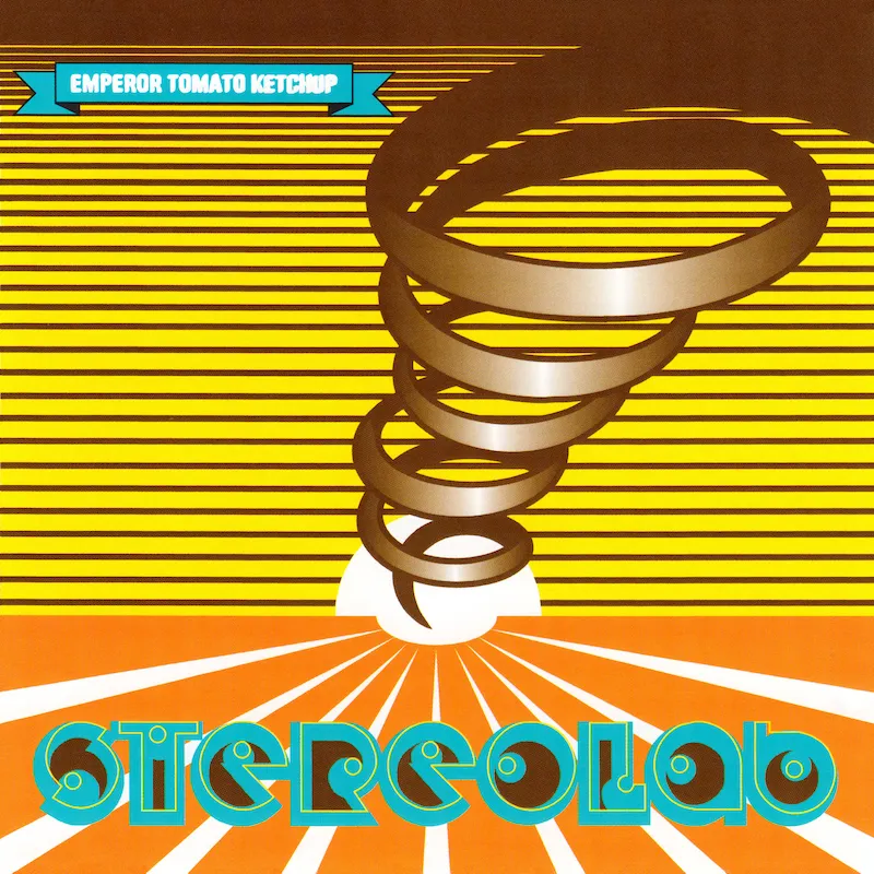 Stereolab