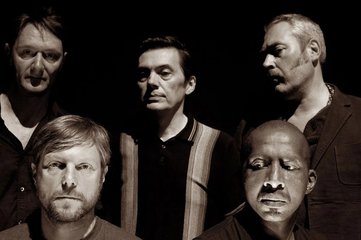 Tindersticks anuncia su debut en Chile