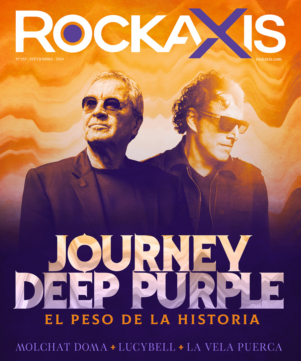 Rockaxis #255