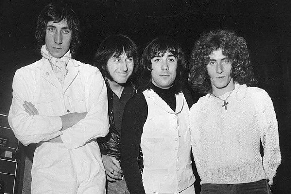 Rockaxis | pete-townshend---era-muy-difícil-tocar-con-keith-moon -y-john-entwistle-