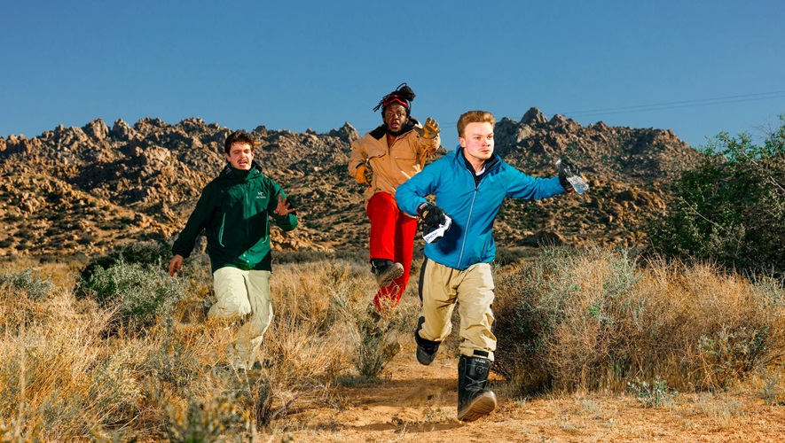 No va más: black midi anuncia su fin