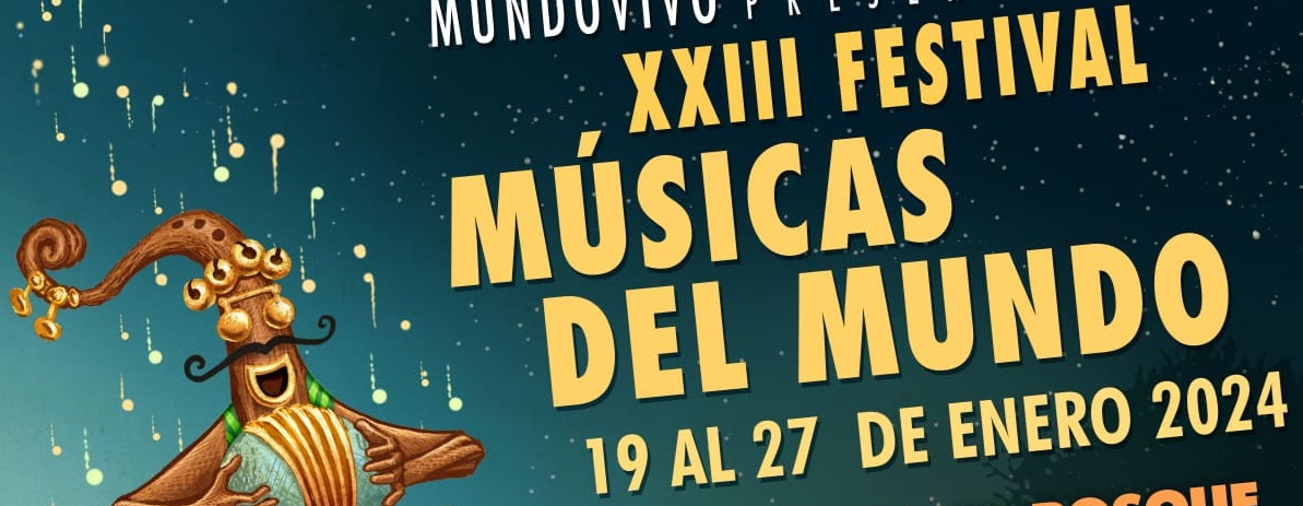 Rockaxis Conoce Los Detalles Del Festival Músicas Del Mundo 2024 6909