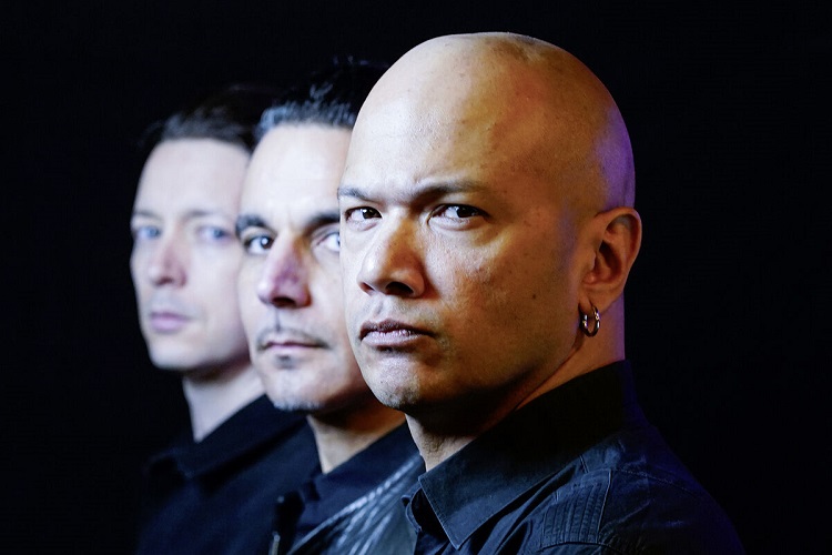 11 de marzo: Danko Jones debuta en Chile