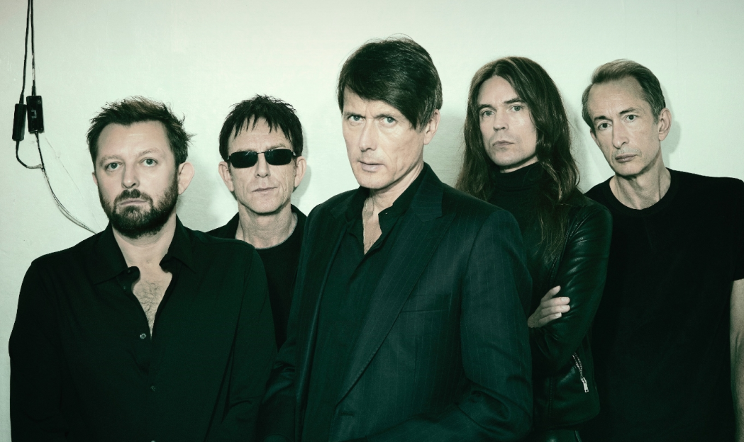 Por su primer Movistar Arena: Suede vuelve a Chile