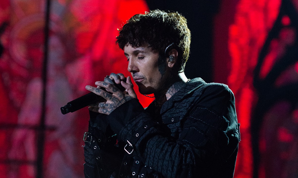 Bring Me the Horizon: fusión de explosividad y emoción en vivo