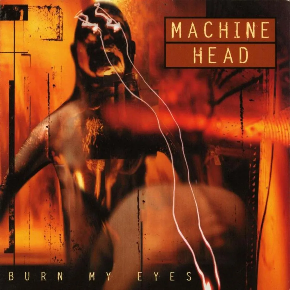 Machine Head