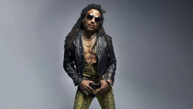 Concurso: Lenny Kravitz vuelve a Chile