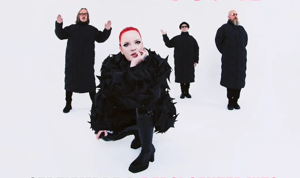 Garbage: ''Las mujeres latinoamericanas han inspirado al mundo entero''