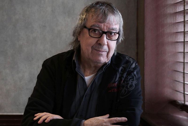 ''Drive My Car'': Bill Wyman estrena álbum solista