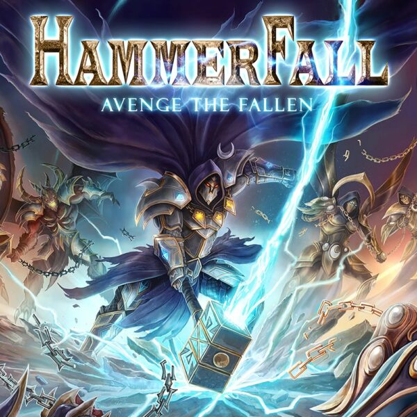 HammerFall